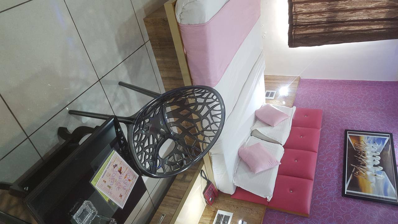 Hotel Hillton Gandhinagar Exterior foto